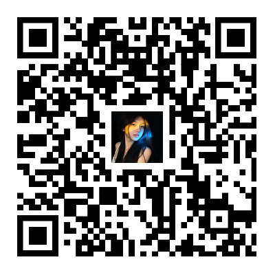 游戏下载二维码